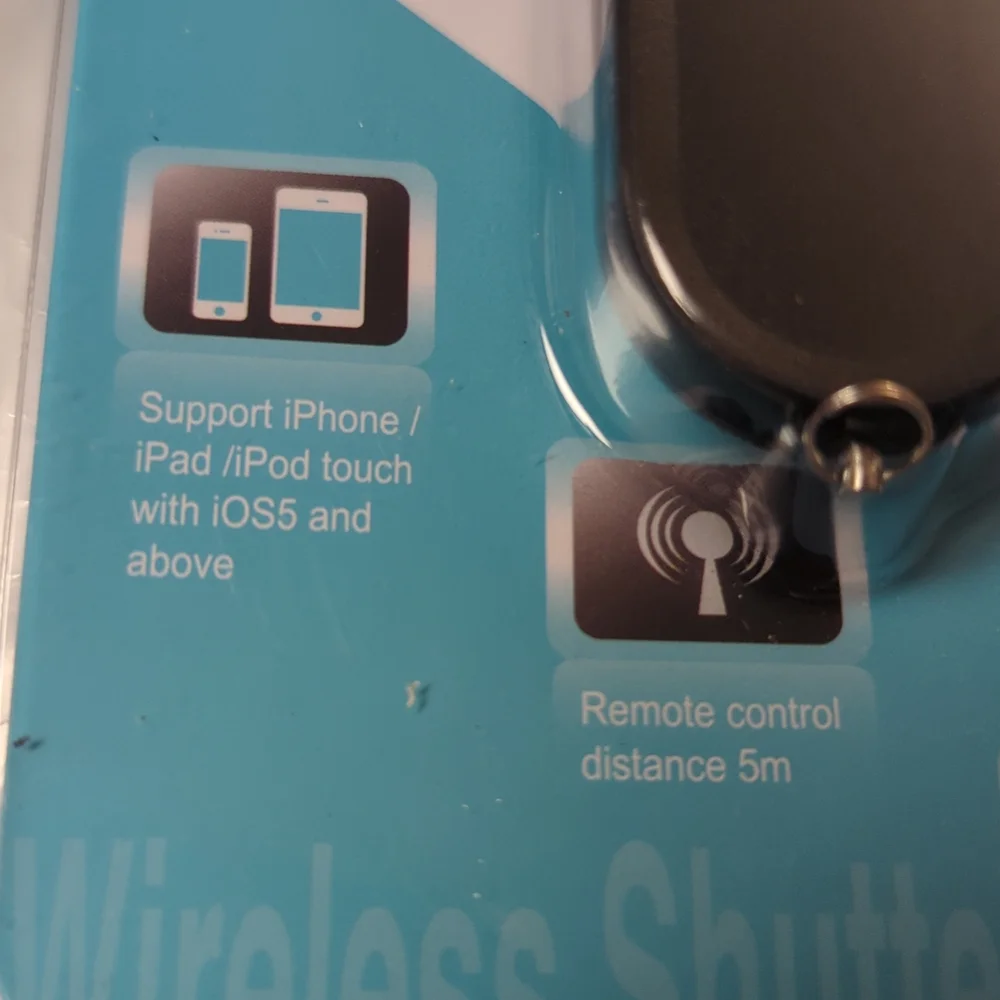 T-C1 Wireless Shutter Controller